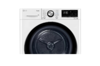 Сушильная машина LG DC90V9V9WN