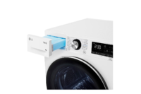 Сушильная машина LG DC90V9V9WN