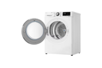 Сушильная машина LG DC90V9V9WN