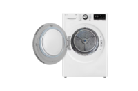Сушильная машина LG DC90V9V9WN