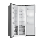 Холодильник Haier HRF-522DS6RU