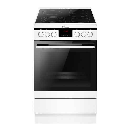 Плита Hansa FCCW59335