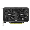 Видеокарта Palit GeForce GTX1630 4GB GDDR6 64bit Dual