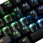 Клавиатура Redragon Draconic Elite K530RGB-PRO Black (Brown Switches)