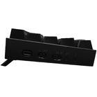 Клавиатура Redragon Draconic Elite K530RGB-PRO Black (Brown Switches)