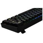 Клавиатура Redragon Draconic Elite K530RGB-PRO Black (Brown Switches)