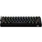 Клавиатура Redragon Draconic Elite K530RGB-PRO Black (Brown Switches)