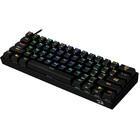 Клавиатура Redragon Draconic Elite K530RGB-PRO Black (Brown Switches)