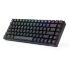 Клавиатура Redragon Phantom K629 RGB Black (Red Switches)