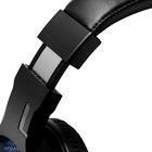 Наушники Redragon Pandora Black