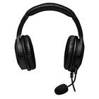 Наушники Redragon Pandora Black