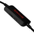 Наушники Redragon Pandora Black