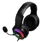 Наушники Redragon Pandora Black