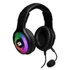 Наушники Redragon Pandora Black