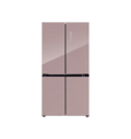 Холодильник Lex LCD505PNGID