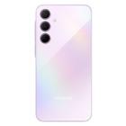 Сотовый телефон Samsung Galaxy A35 6/128GB лавандовый