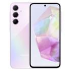 Сотовый телефон Samsung Galaxy A35 6/128GB лавандовый