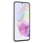 Сотовый телефон Samsung Galaxy A35 6/128GB лавандовый