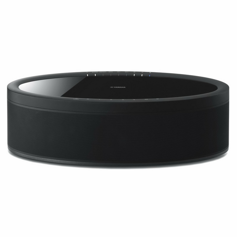 Акустическая система Yamaha WX-051 Black