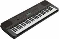 Синтезатор Yamaha PSR-E360DW