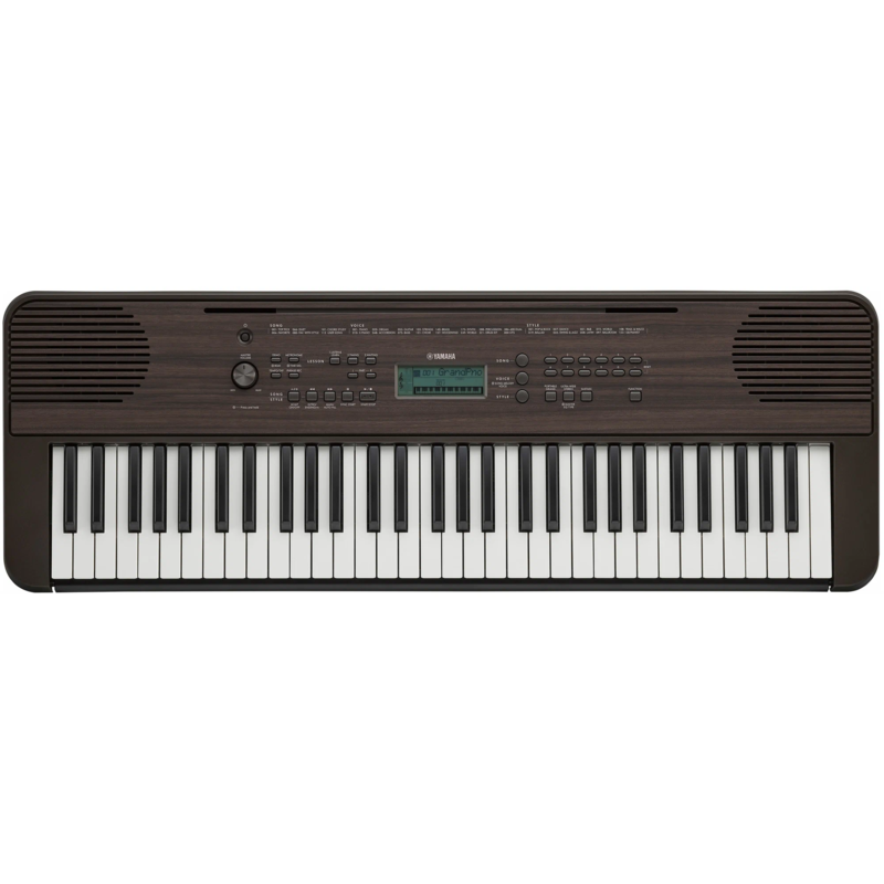 Синтезатор Yamaha PSR-E360DW