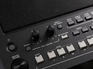 Синтезатор Yamaha PSR-SX600