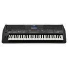 Синтезатор Yamaha PSR-SX600
