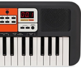 Синтезатор Yamaha PSS-F30
