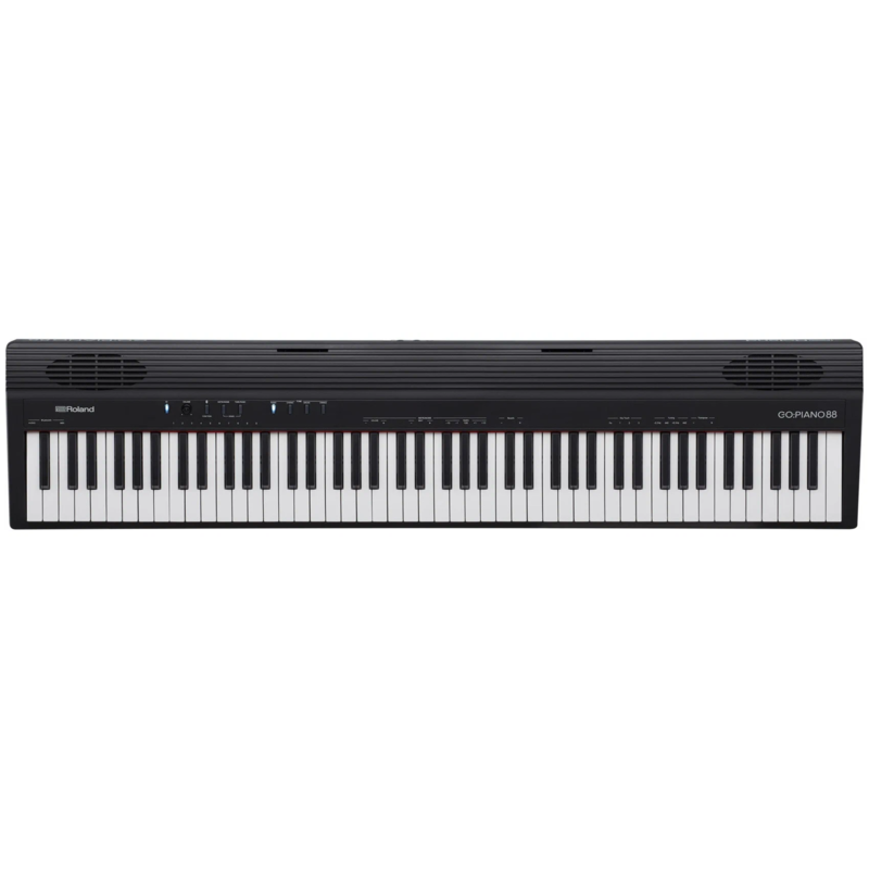 Цифровое пианино Roland GO: PIANO88