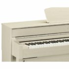 Цифровое пианино Yamaha CLP-745WA