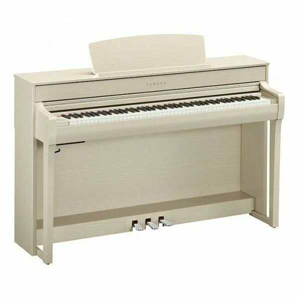 Цифровое пианино Yamaha CLP-745WA