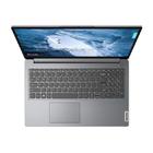 Ноутбук Lenovo Ideapad 1 15IAU7 Intel Core i3-1215U 20GB DDR4 256GB SSD NVMe FHD Cloud Gray