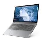 Ноутбук Lenovo Ideapad 1 15IAU7 Intel Core i3-1215U 20GB DDR4 256GB SSD NVMe FHD Cloud Gray