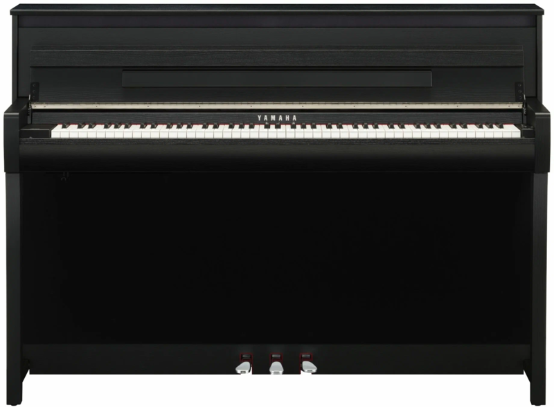 Цифровое пианино Yamaha CLP-785B