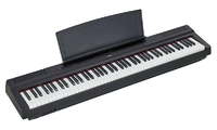 Цифровое пианино Yamaha P-125ABL
