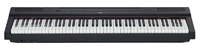Цифровое пианино Yamaha P-125ABL