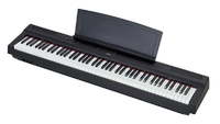 Цифровое пианино Yamaha P-125ABL