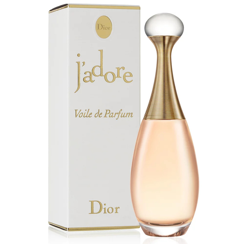 Парфюмерная вода Christian Dior J
