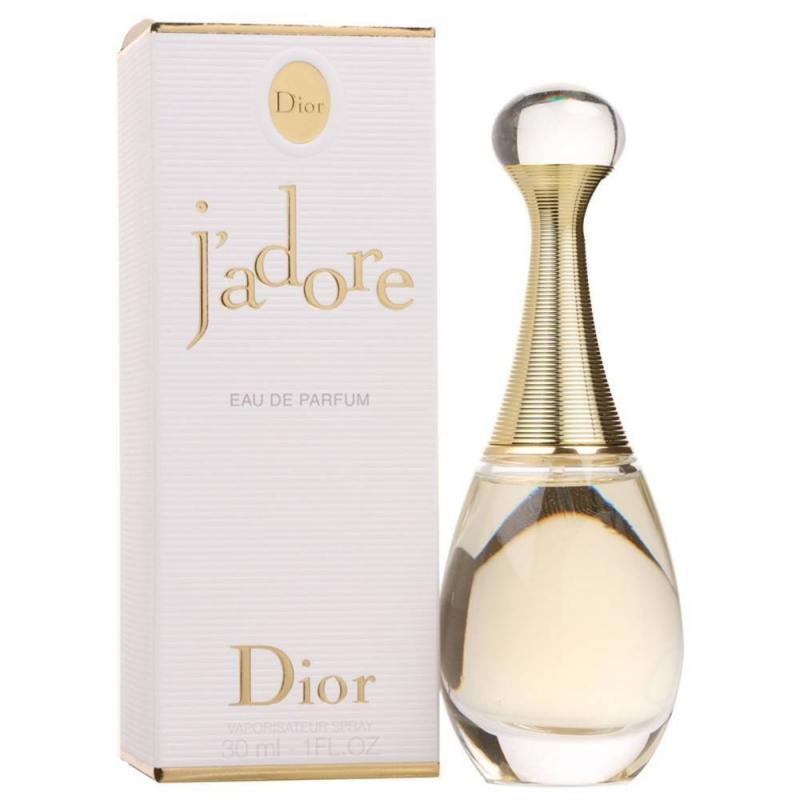 Парфюмерная вода Christian Dior J'adore, 30 мл