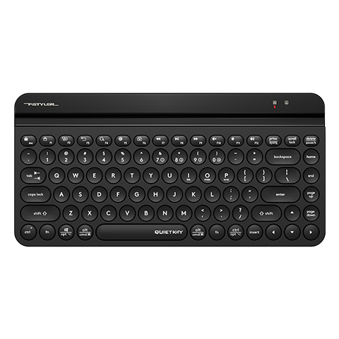 Клавиатура A4tech FBK30 Black