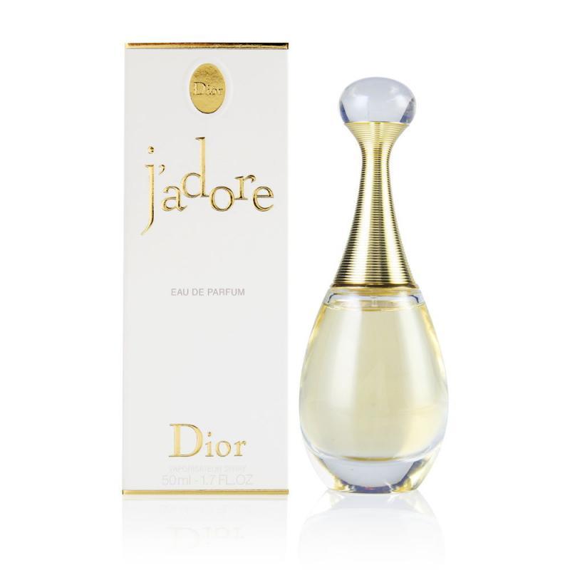 Парфюмерная вода Christian Dior J'adore, 50 мл