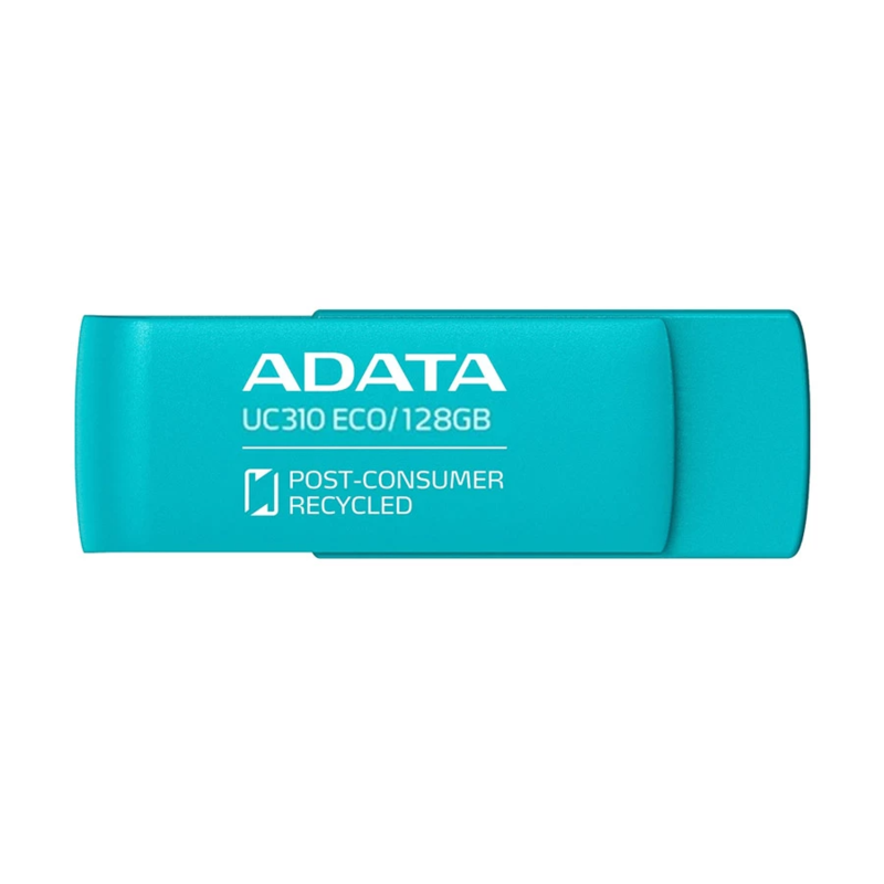 Флешка ADATA UC310 128GB USB 3.2 Mint