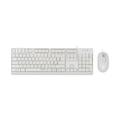 Комплект Rapoo X130PRO White