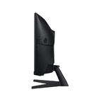 Монитор Samsung Odyssey G5 LC34G55TWWIXCI