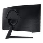 Монитор Samsung Odyssey G5 LC34G55TWWIXCI