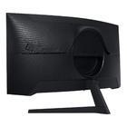 Монитор Samsung Odyssey G5 LC34G55TWWIXCI