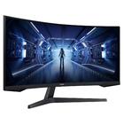 Монитор Samsung Odyssey G5 LC34G55TWWIXCI