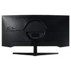 Монитор Samsung Odyssey G5 LC34G55TWWIXCI