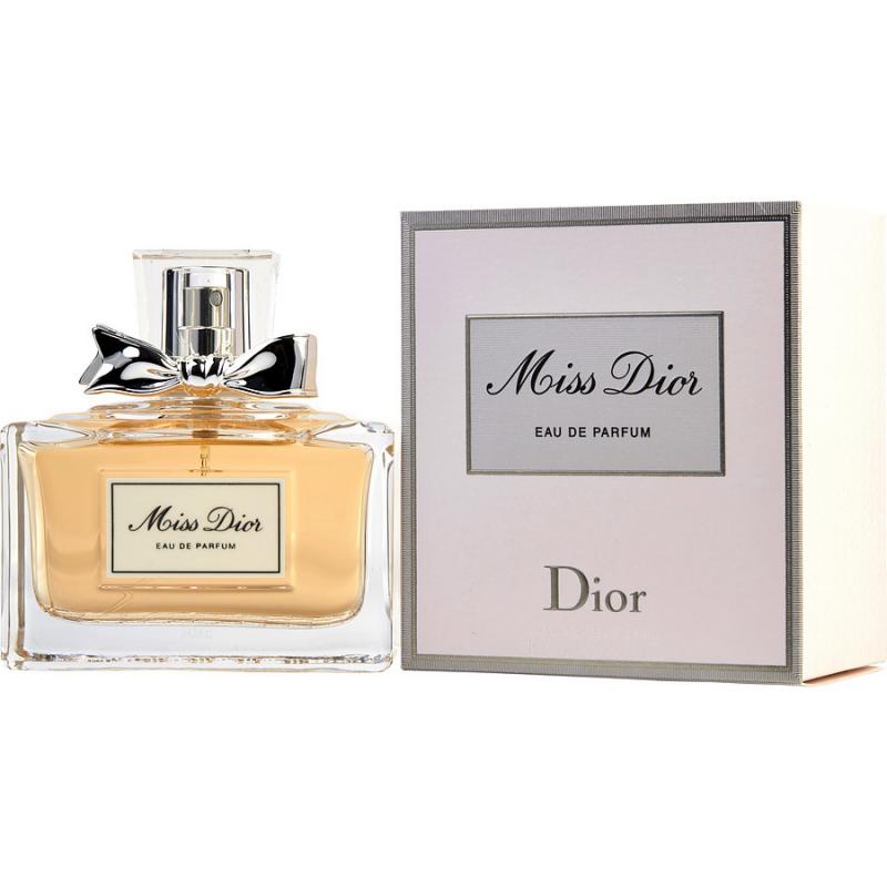 Парфюмерная вода Christian Dior Miss Dior, 50 мл