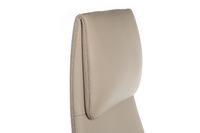 Кресло Riva Chair Aura FK005-A светло-бежевое